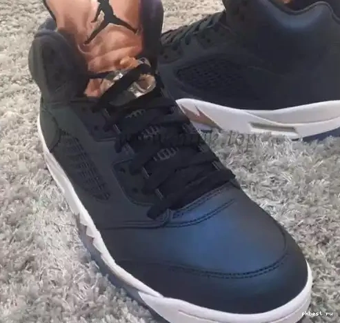 Low Neymar Air 5 Jordan Authentic 0510